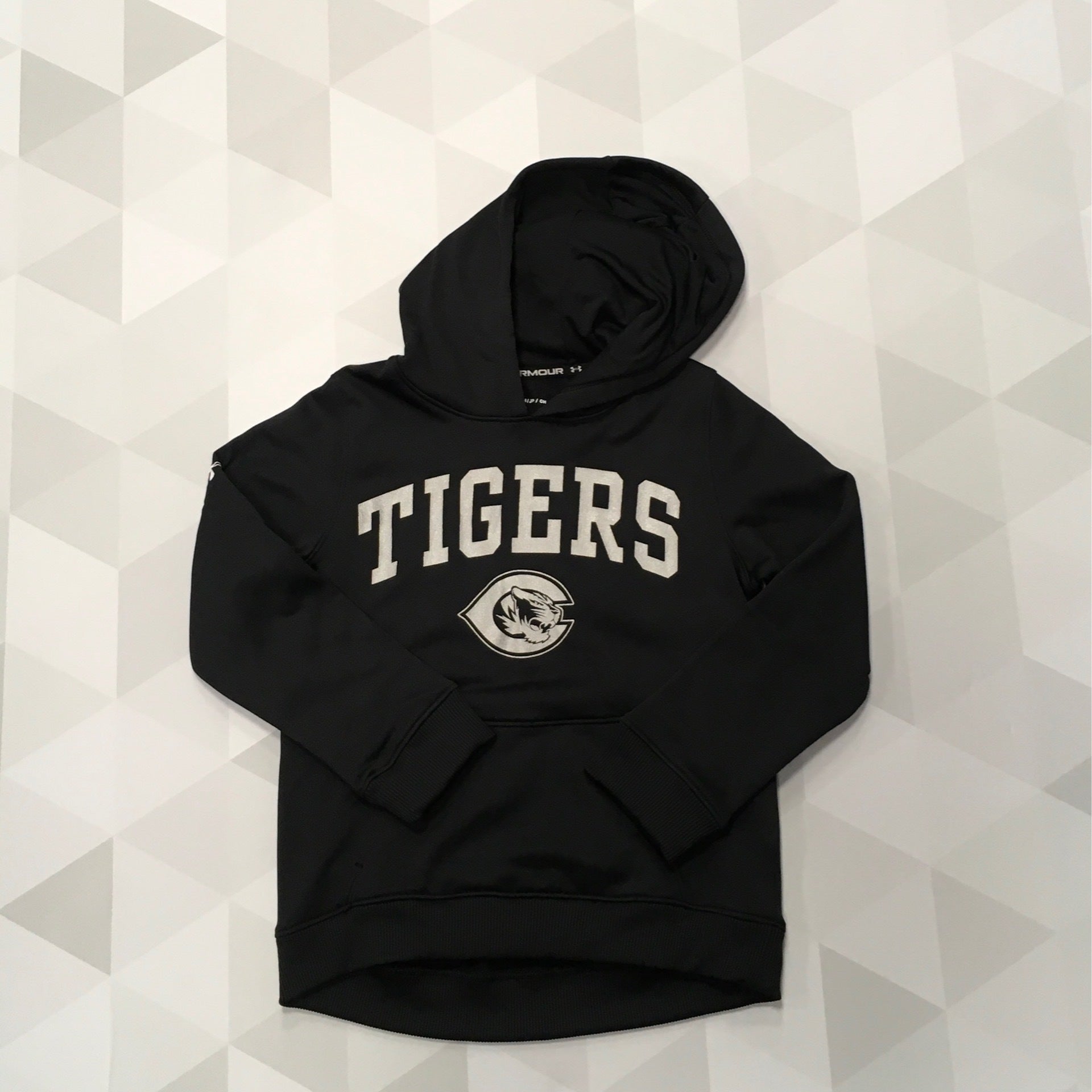 Tiger Shop Tiger Vision